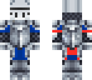 silverritter edited