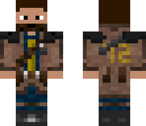bearded survivor