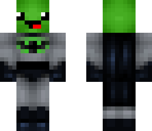 derp frog batman