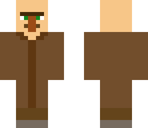villager