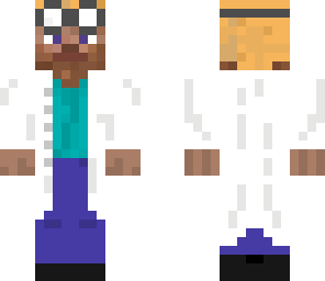steve sceintist