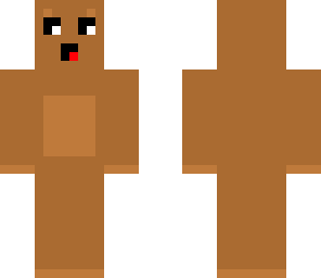 bear