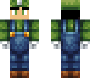 realsandi_ luigi