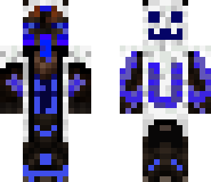 my skin pro blue