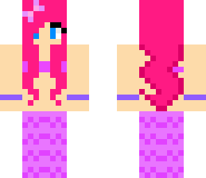 mermaid