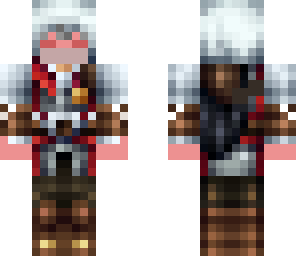 piggy assassin