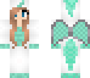 minty unicorn