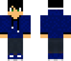 super boy