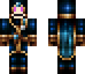 mage