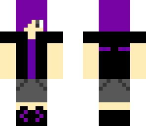 ender boy