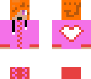 valentines beast skin