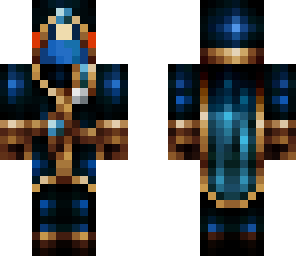 mage