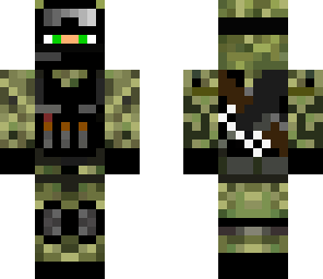 soldat
