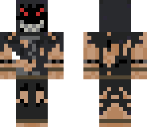 disturbed