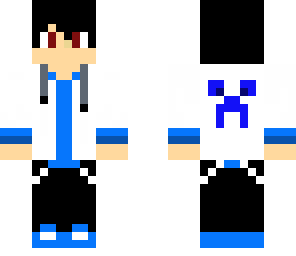 cool boy