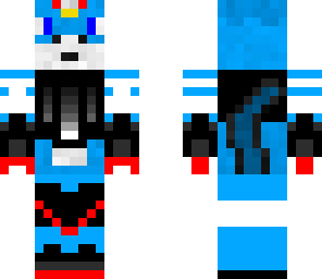 blackflamedramon