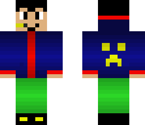 my skin