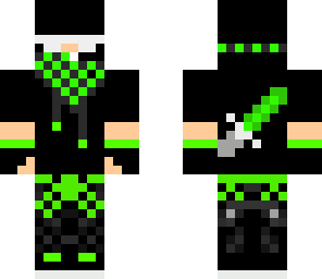 lime green