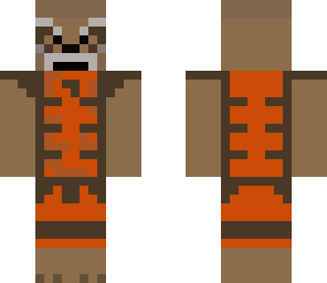rocket racoon
