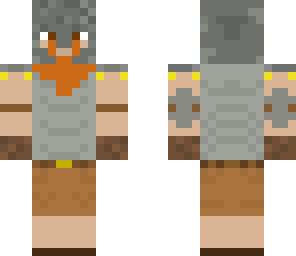 warrior