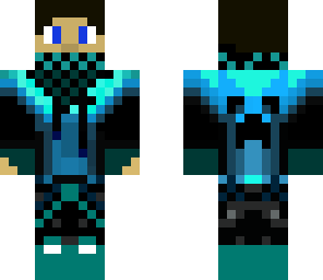 herbert_p_bear's original skin