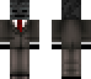 whiter suit - mrscorpion40