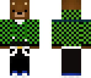 cool bear