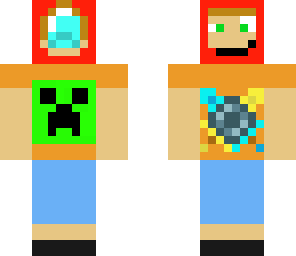 guycooldude03 skin