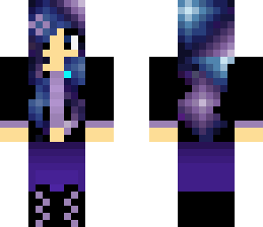 space girl