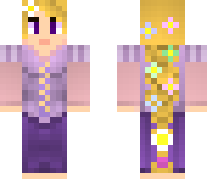 rapunzel