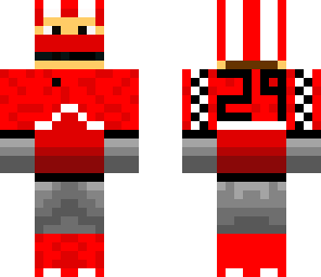 ninja racer