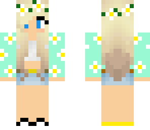 sweety girl 8d