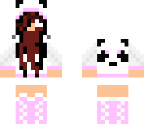 bloody panda