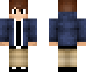 zfaithfulpvp - school boy