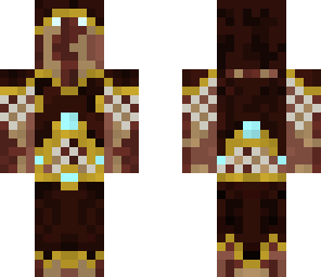 corrupted battle mage