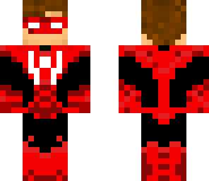 red lantern