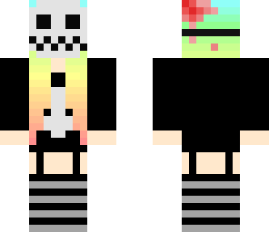creepygirl