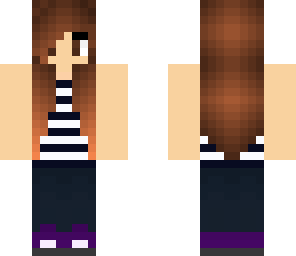 girl skin