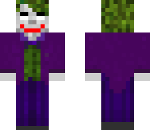 the joker