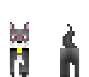 vamp wolf