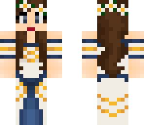 fluffybubble1's skin revised