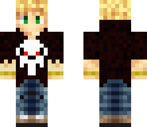 cool guy edit