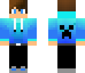 yk skin 1