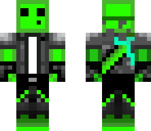 slime hipster