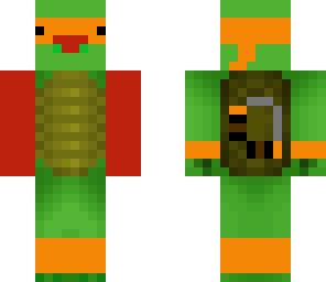 turtle