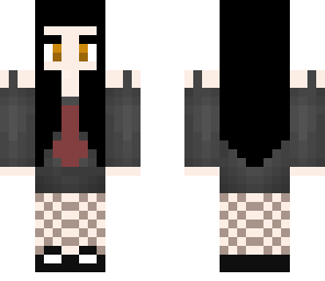 edit goth girl