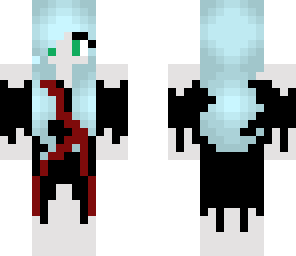cute scary