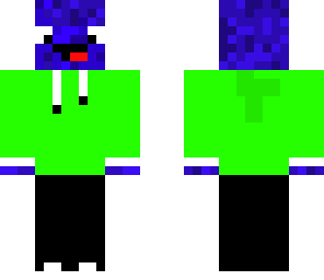 skin para tokke