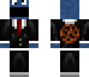 cas230300 cookie monster