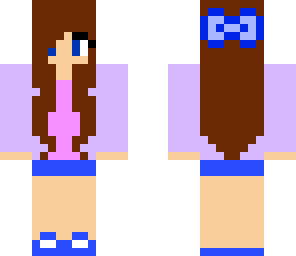 redo of one of my skins 